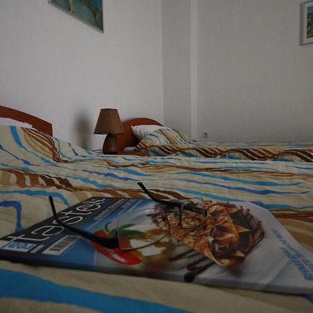 Pavloudis Apartments Psakoudia Camera foto