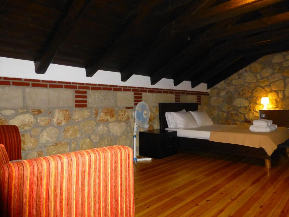 Pavloudis Apartments Psakoudia Esterno foto