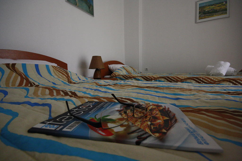 Pavloudis Apartments Psakoudia Camera foto