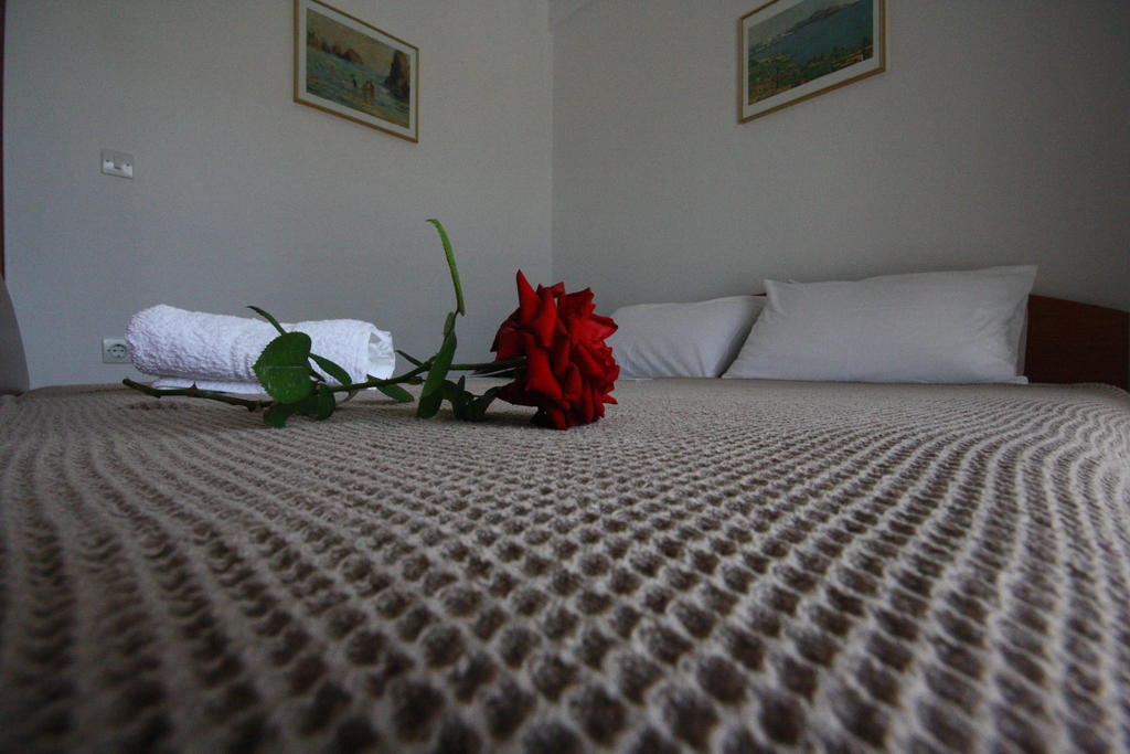 Pavloudis Apartments Psakoudia Camera foto