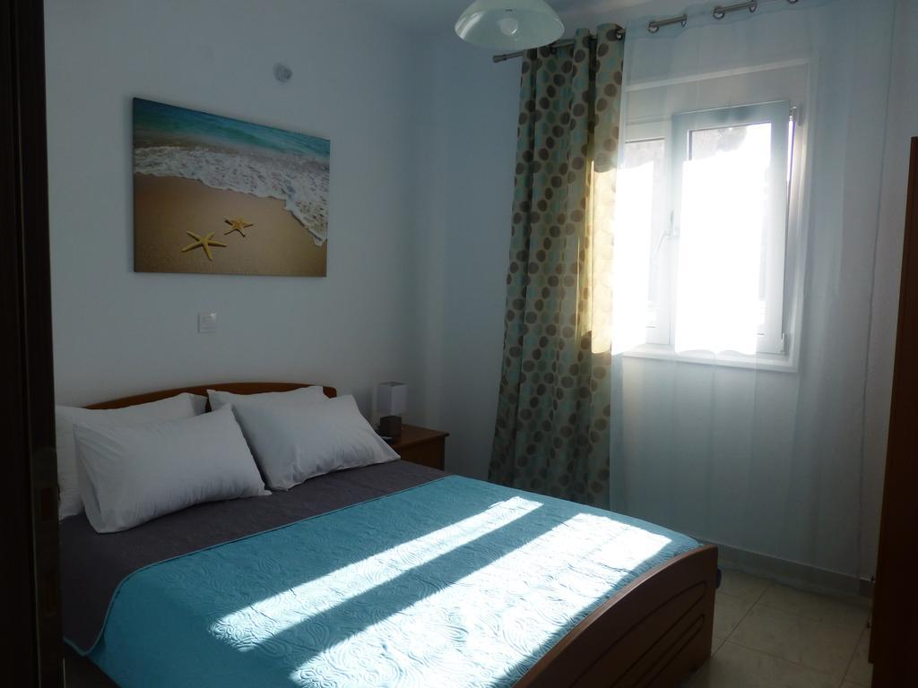 Pavloudis Apartments Psakoudia Esterno foto